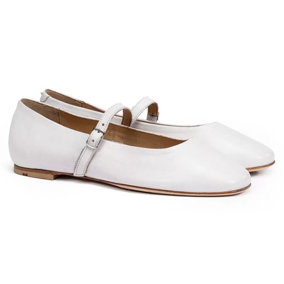 Clearance 14-745-04 Dame Ballerina Dame Dame Ballerinaer | Sko Til Bryllup Og Fest