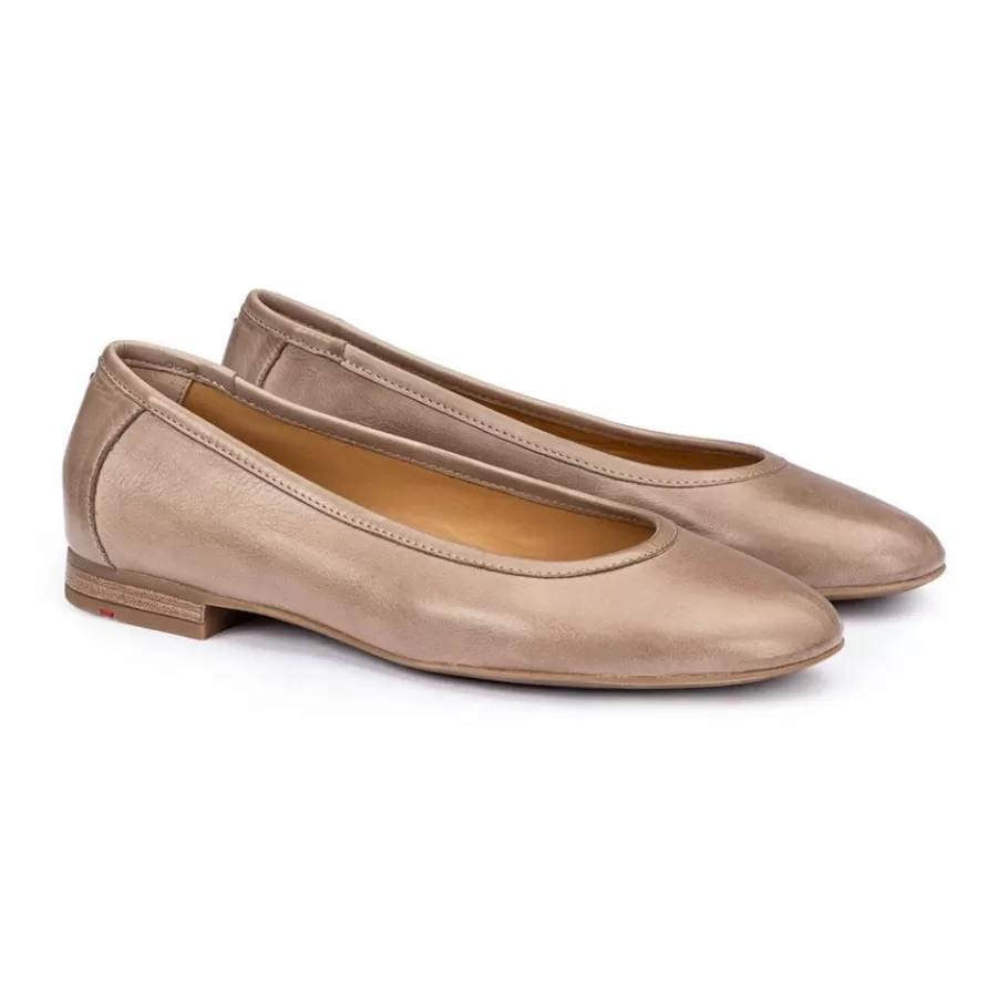 Online 14-508-01 Dame Ballerina Dame Outlet - Damesko | Dame Ballerinaer