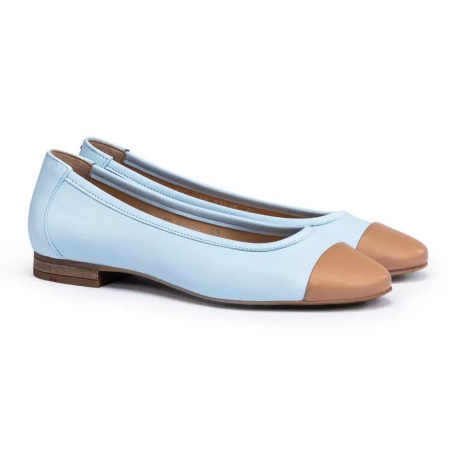 Cheap 14-507-54 Dame Ballerina Dame Outlet - Damesko | Dame Ballerinaer