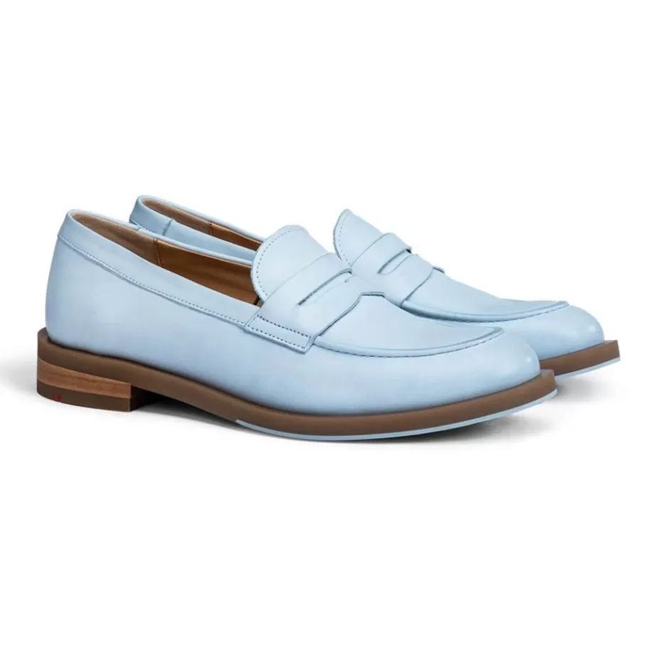 Best 14-721-08 Dame Loafer Dame Dame Loafers | Sko Til Bryllup Og Fest