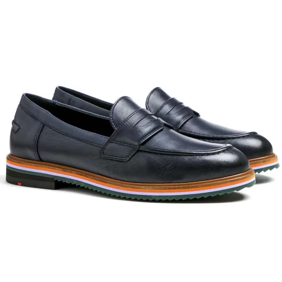 Online 23-315-08 Dame Loafer Dame Dame Loafers | Dame Sko