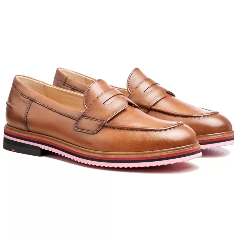 Best Sale 22-343-03 Dame Loafer Dame Dame Loafers | Dame Sko