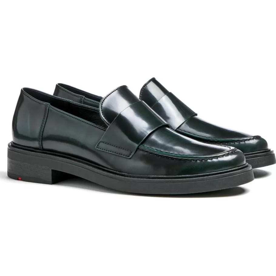 Outlet 23-245-24 Dame Loafer Dame Outlet - Damesko | Dame Loafers