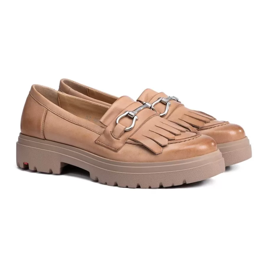 Best 14-806-03 Dame Loafer Dame Dame Loafers