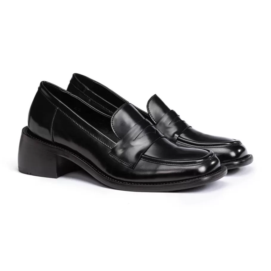 Fashion 14-710-00 Dame Loafer Dame Outlet - Damesko | Dame Loafers