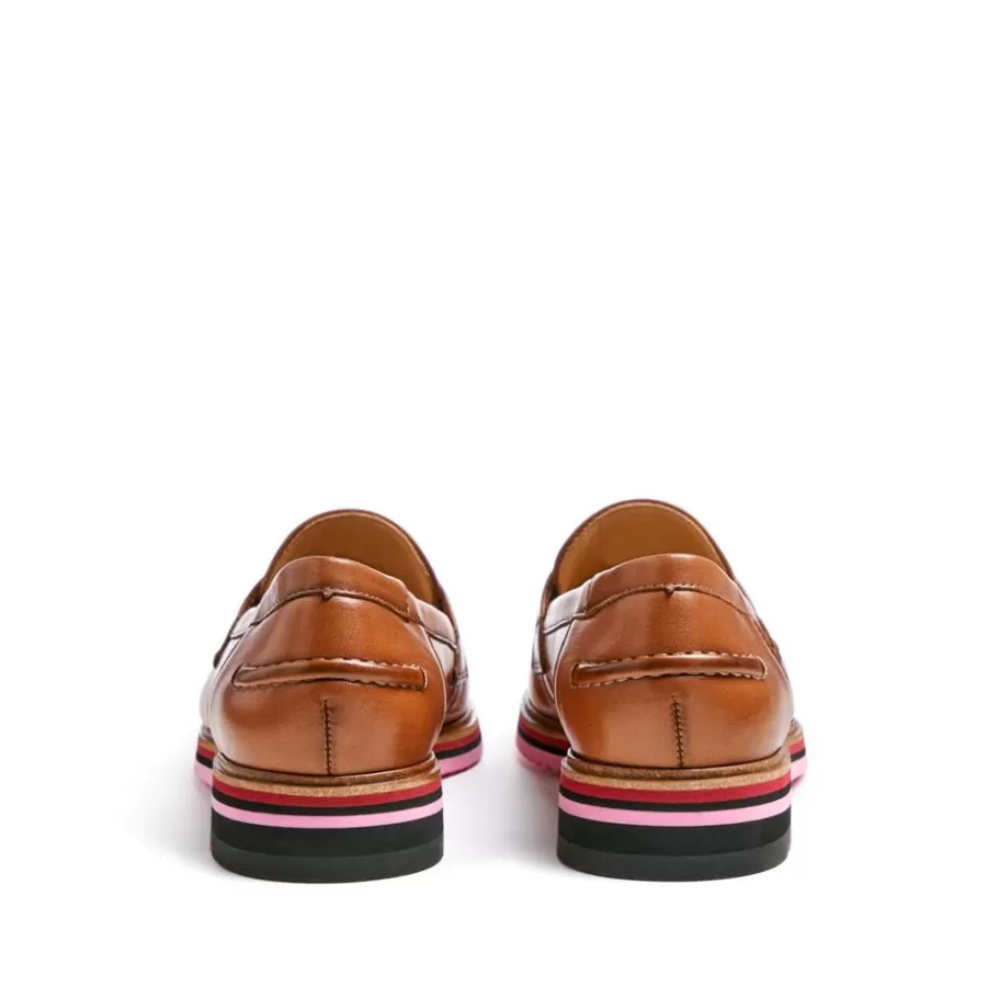 Best Sale 22-343-03 Dame Loafer Dame Dame Loafers | Dame Sko