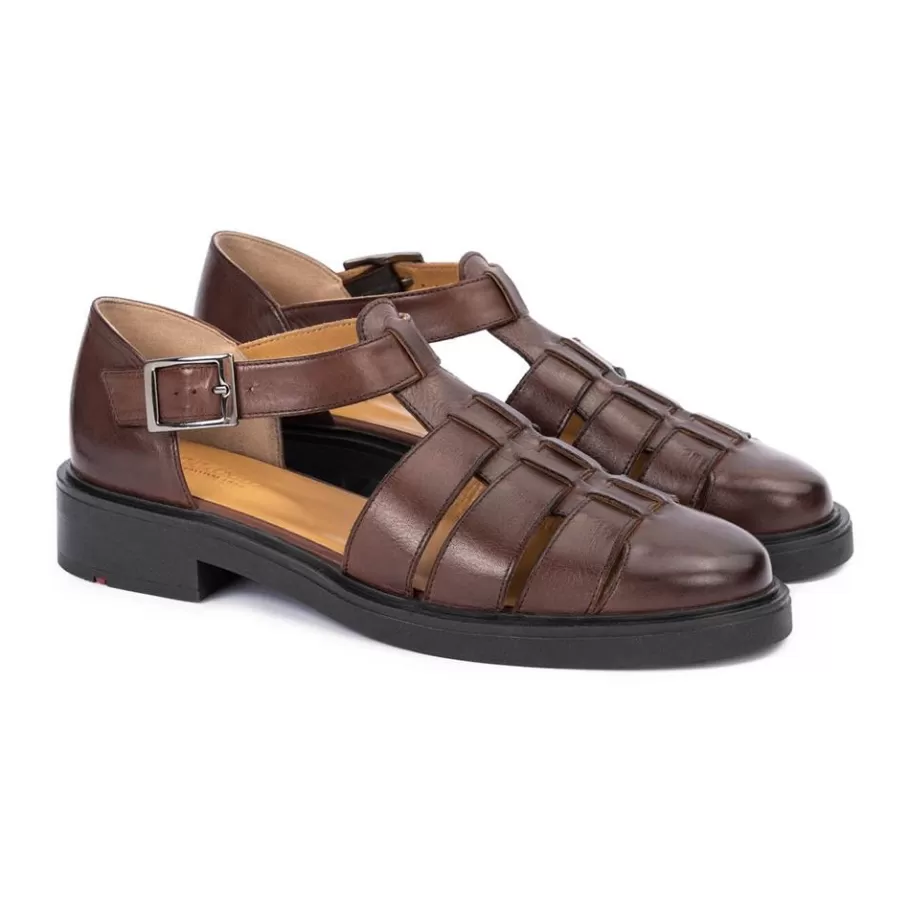 Fashion 14-547-01 Dame Sandal Dame Outlet - Damesko | Dame Sandaler