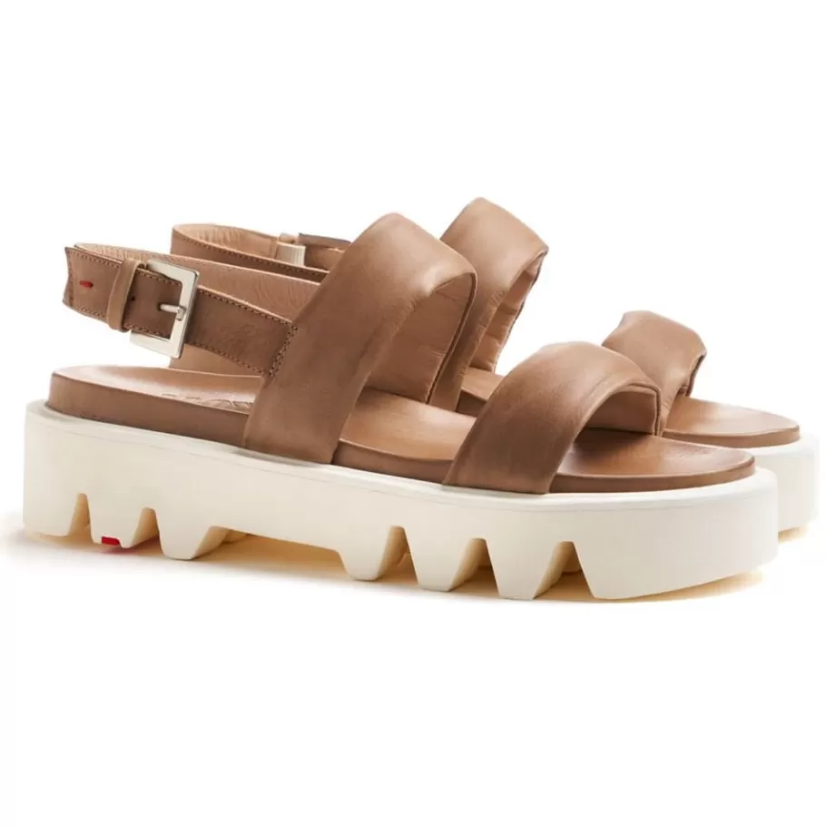 Clearance 13-509-01 Dame Sandal Dame Outlet - Damesko | Dame Sandaler