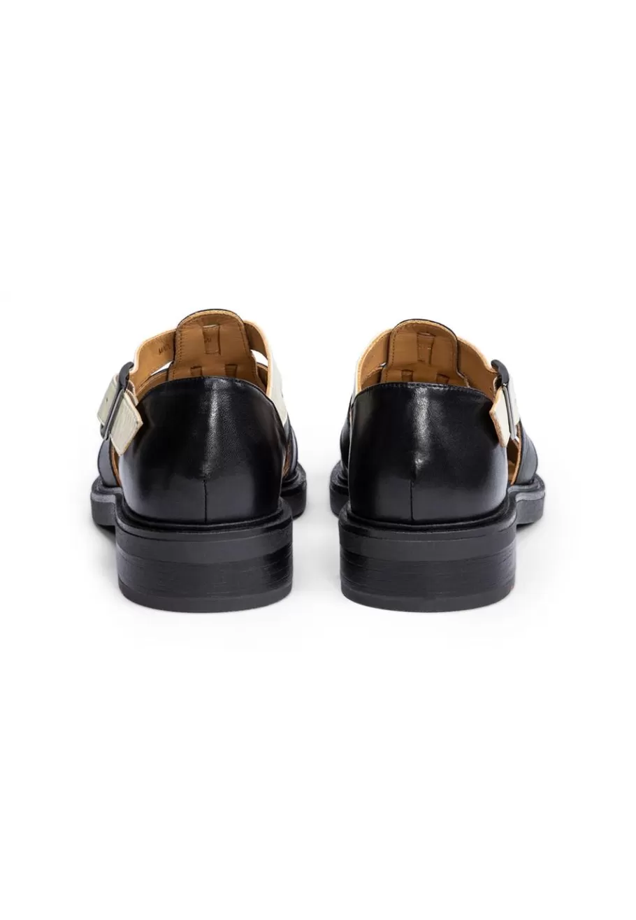 Shop 14-547-31 Dame Sandal Dame Outlet - Damesko | Dame Sandaler