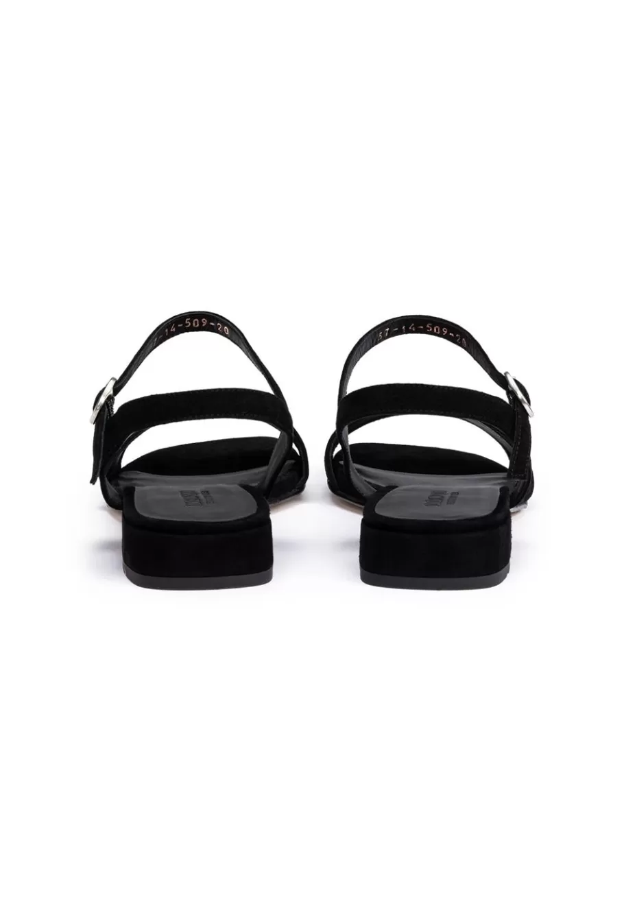 Best 14-509-20 Dame Sandal Dame Outlet - Damesko | Dame Sandaler