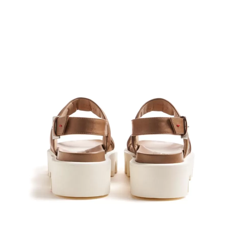 Clearance 13-509-01 Dame Sandal Dame Outlet - Damesko | Dame Sandaler