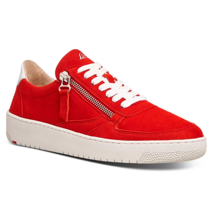 Clearance 11-782-36 Dame Sneaker Dame Outlet - Damesko | Dame Sneakers