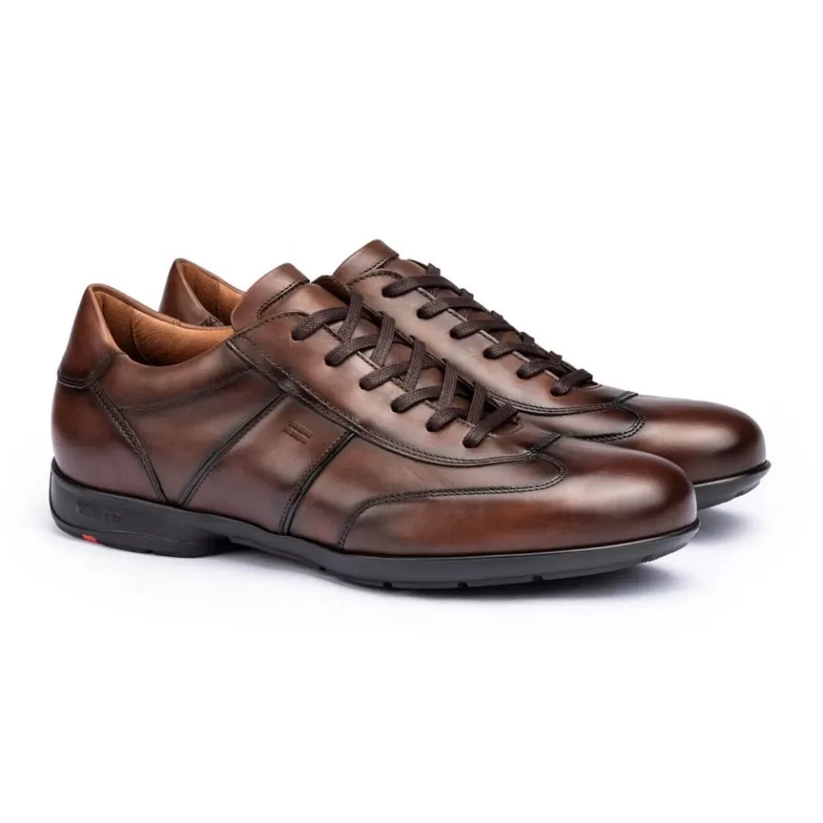 Clearance AMIR Extralight Herre Sneaker Sneakers | Extralight®