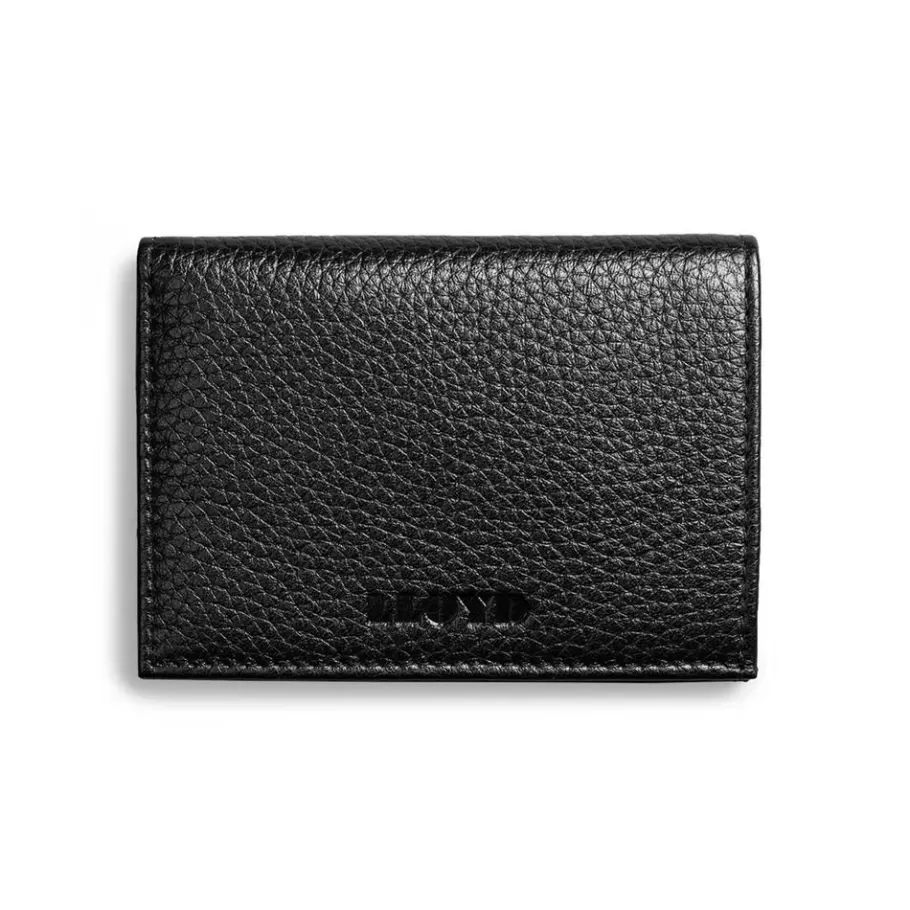 Discount C24-23001-OA Cardholder BLACK Punge