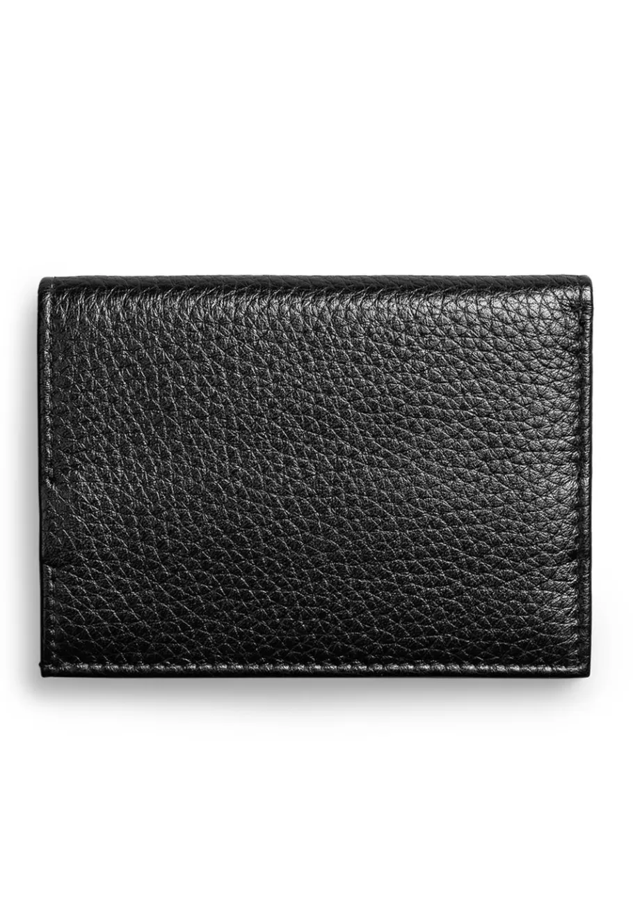 Discount C24-23001-OA Cardholder BLACK Punge