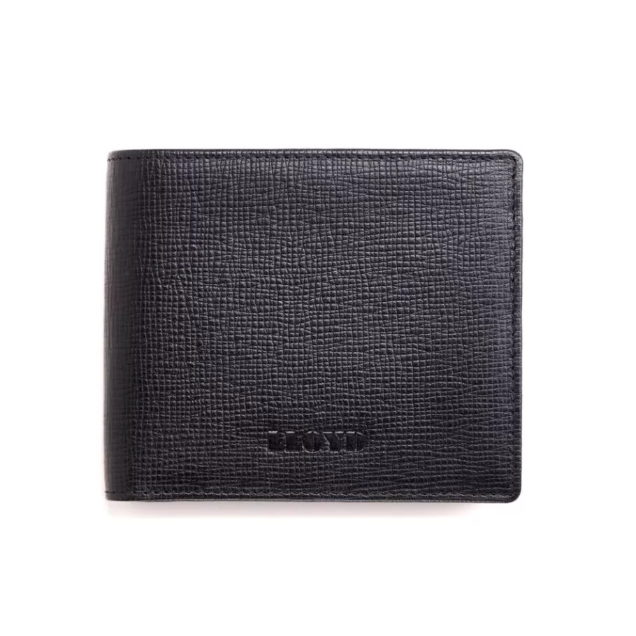 Flash Sale C23-22004-OA WALLEt BLACK Punge