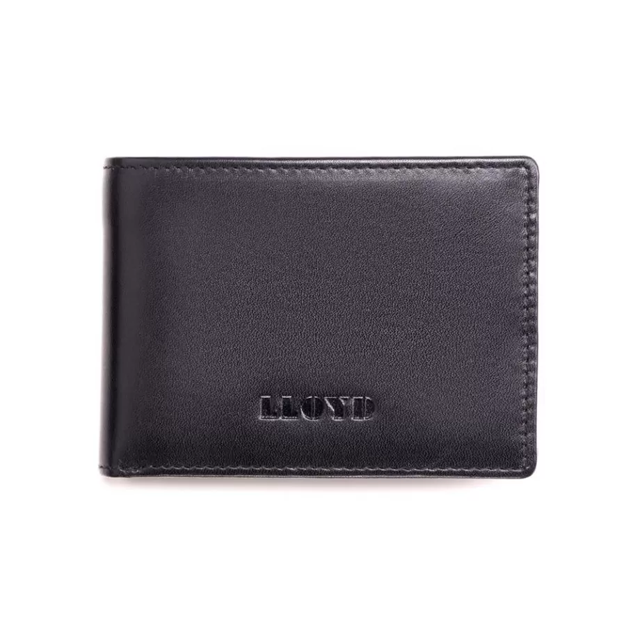 Clearance C93-22000-OA WALLET BLACK Punge