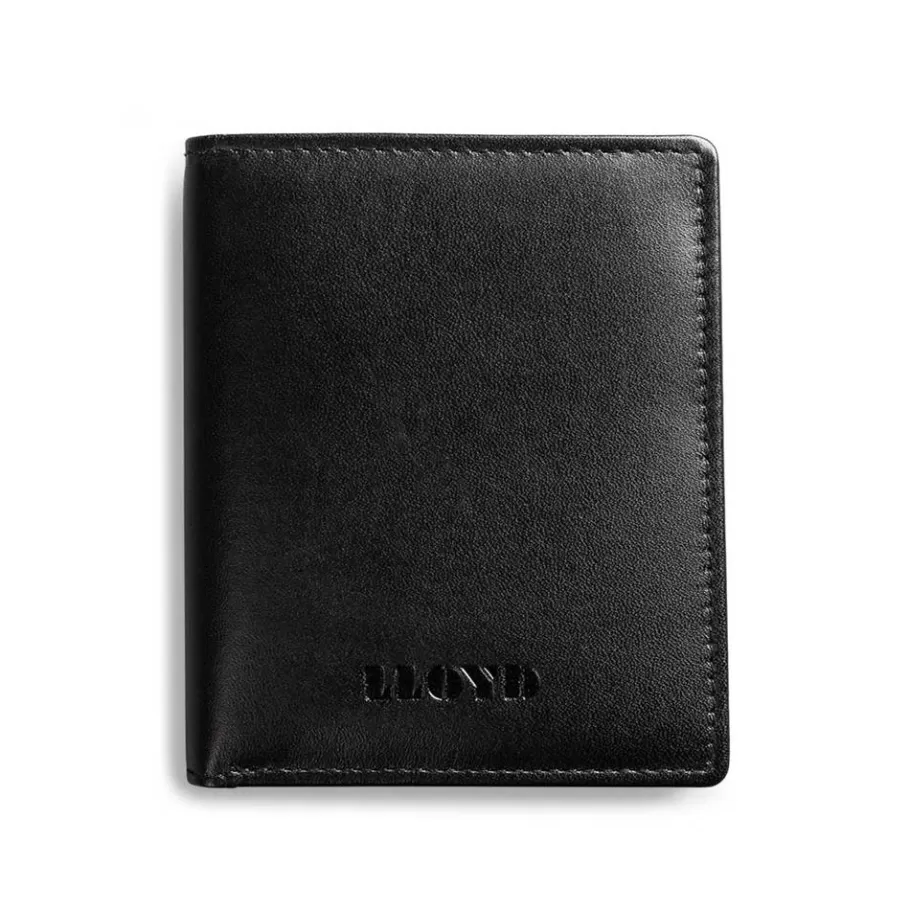 Clearance C24-22010-OA Wallet BLACK Punge