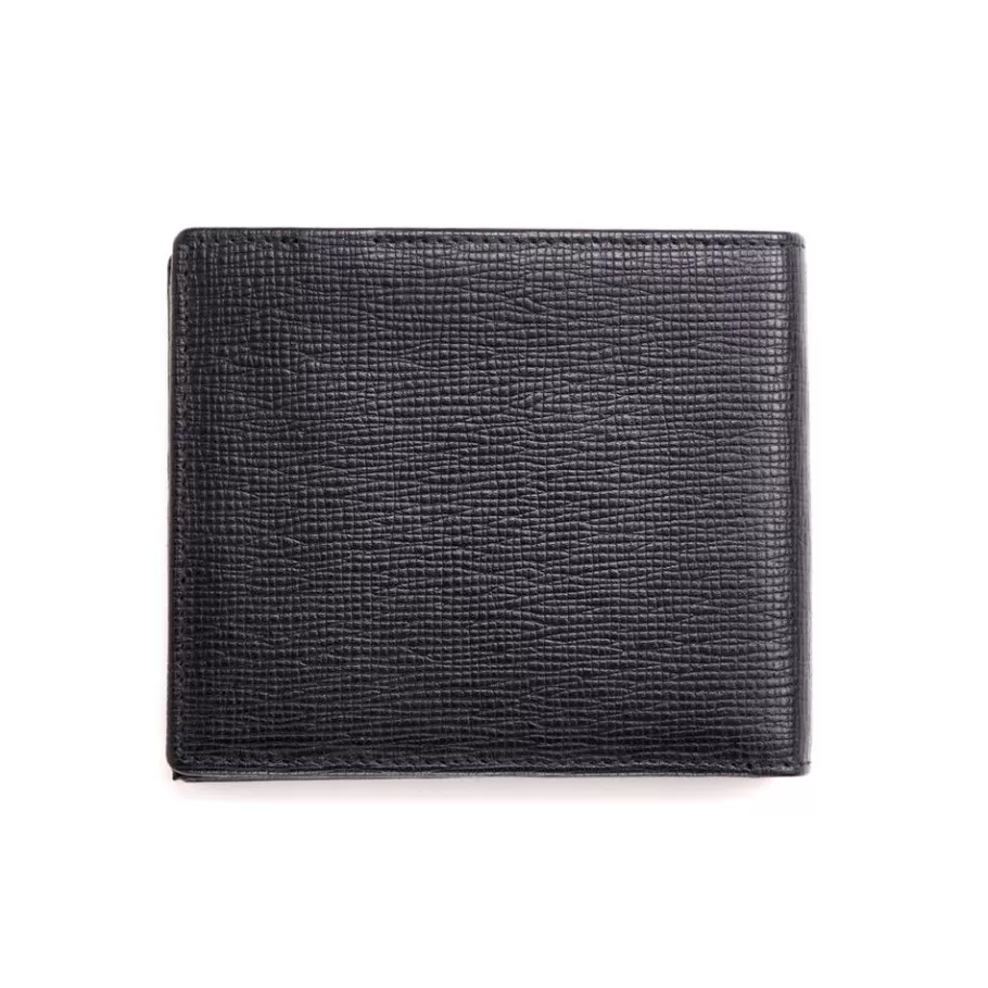 Flash Sale C23-22004-OA WALLEt BLACK Punge