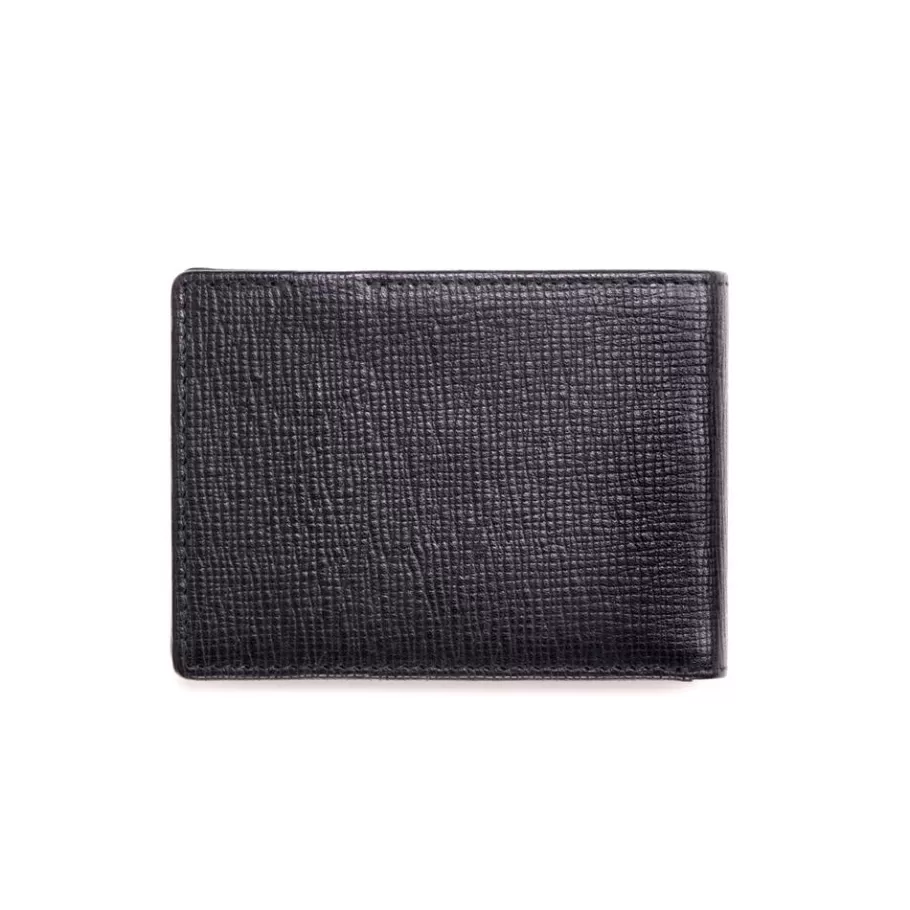 Best Sale C23-22000-OA WALLET BLACK Punge