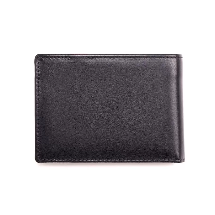 Clearance C93-22000-OA WALLET BLACK Punge