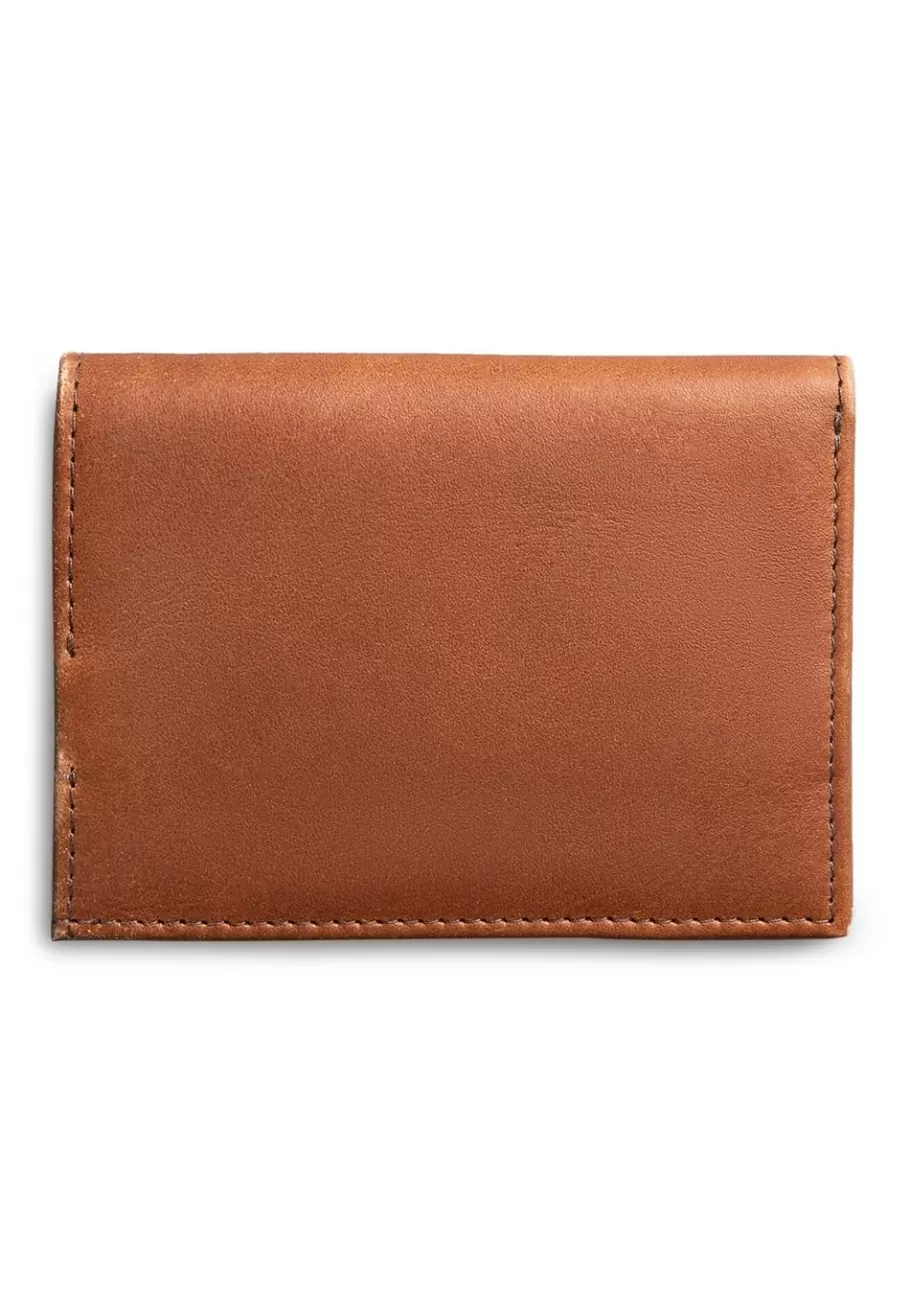 Clearance C24-23001-OG Cardholder COGNAC Punge