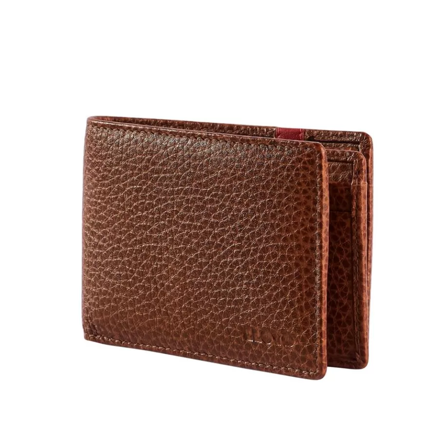 Best Sale C13-22000-OG WALLET COGNAC Punge