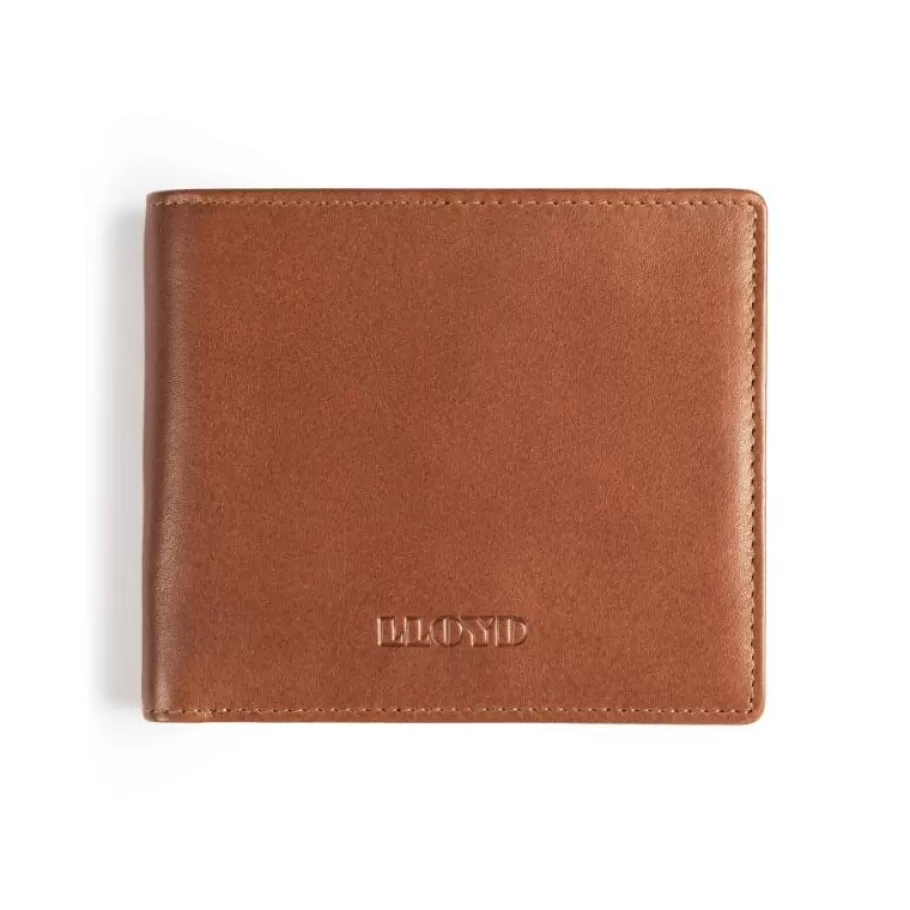 Flash Sale C14-22001-OG Wallet COGNAC Punge