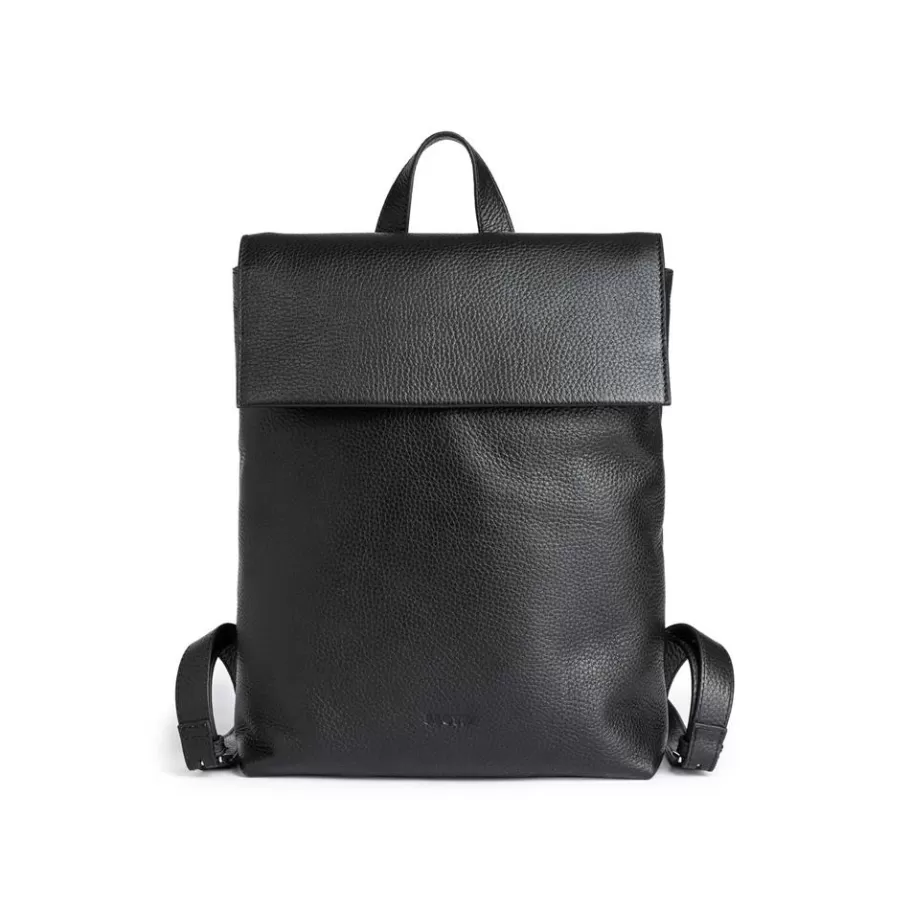 Shop D24-14000-OA Backpack BLACK Dame Dame Tasker | Dame Tasker