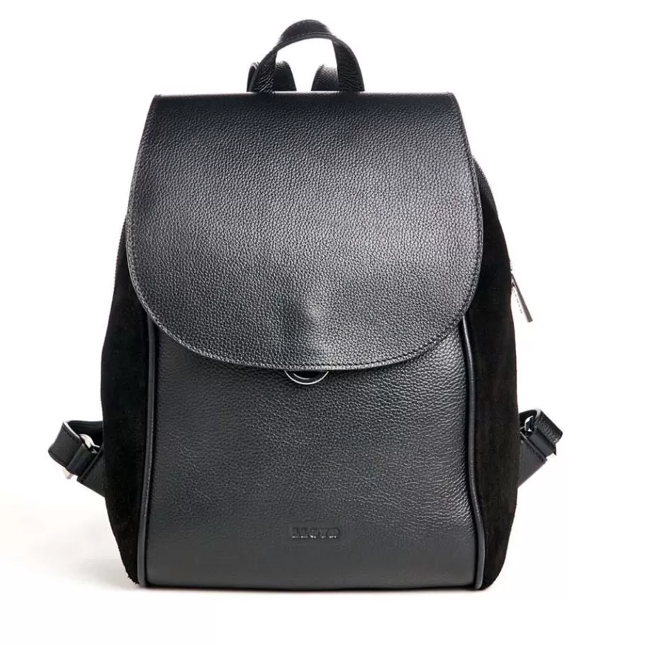 Hot D93-11000-OA Backpack BLACK Dame Dame Tasker | Dame Tasker