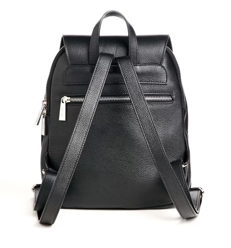 Hot D93-11000-OA Backpack BLACK Dame Dame Tasker | Dame Tasker