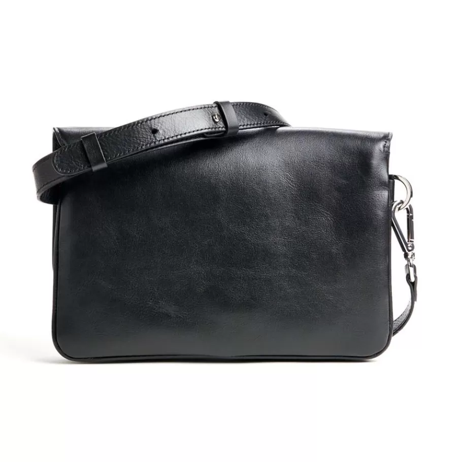 Fashion D23-11009-OA Bag BLACK Dame Dame Tasker | Dame Tasker