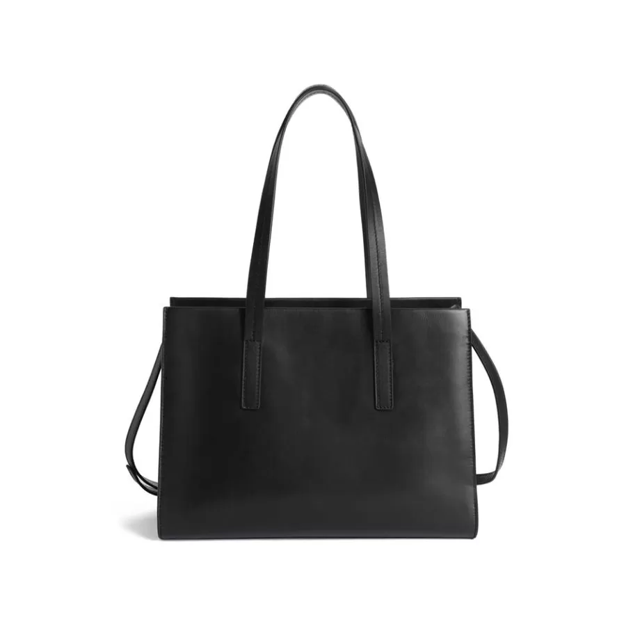 Best Sale D24-12000-OA Business Bag BLACK Dame Dame Tasker | Dame Tasker