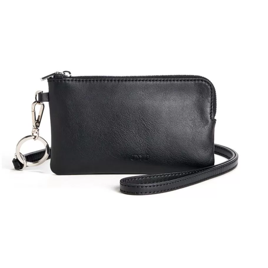 Cheap D23-21000-OA Zip Case BLACK Dame Dame Tasker | Dame Tasker