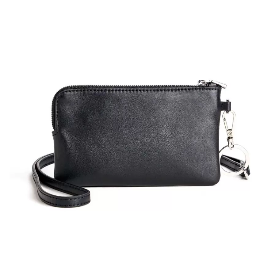 Cheap D23-21000-OA Zip Case BLACK Dame Dame Tasker | Dame Tasker