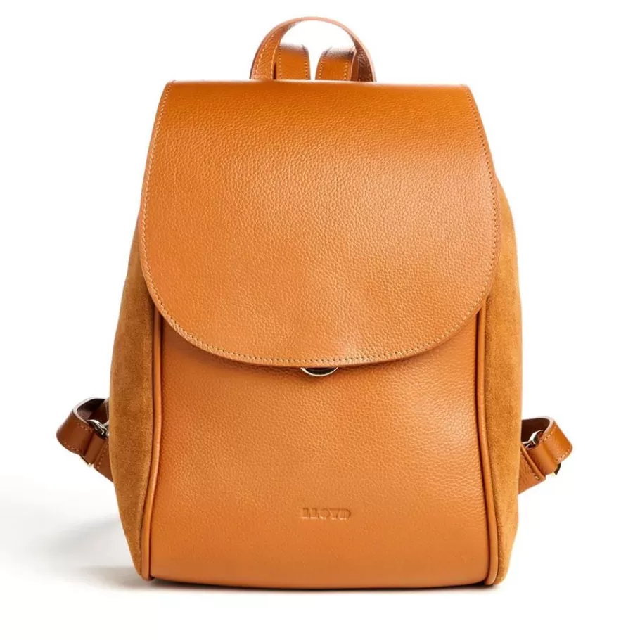 Store D93-11000-OG Backpack COGNAC Dame Dame Tasker | Dame Tasker