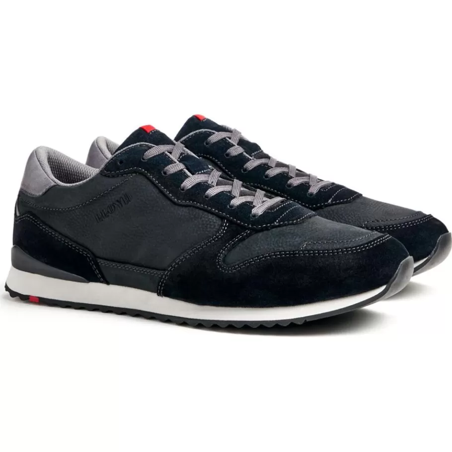 Cheap EDMOND Herre Sneaker Sneakers
