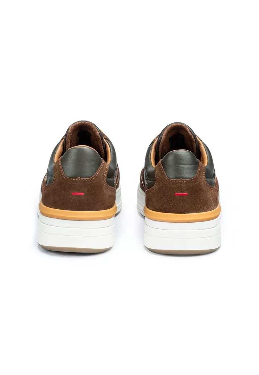 Hot EGILO Herre Sneaker Sneakers | Ruskind