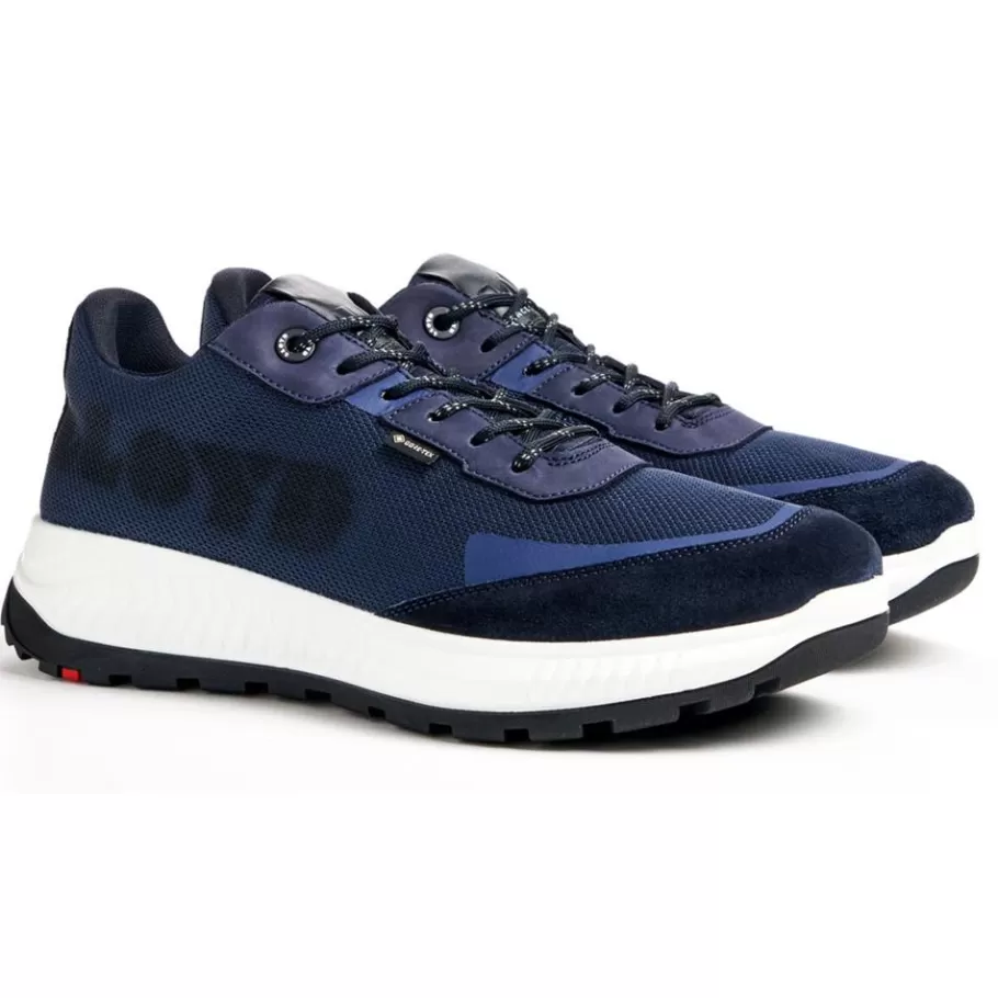 Best Sale ELBA Gore-Tex Herre Sneaker Outlet - Herresko | Sneakers