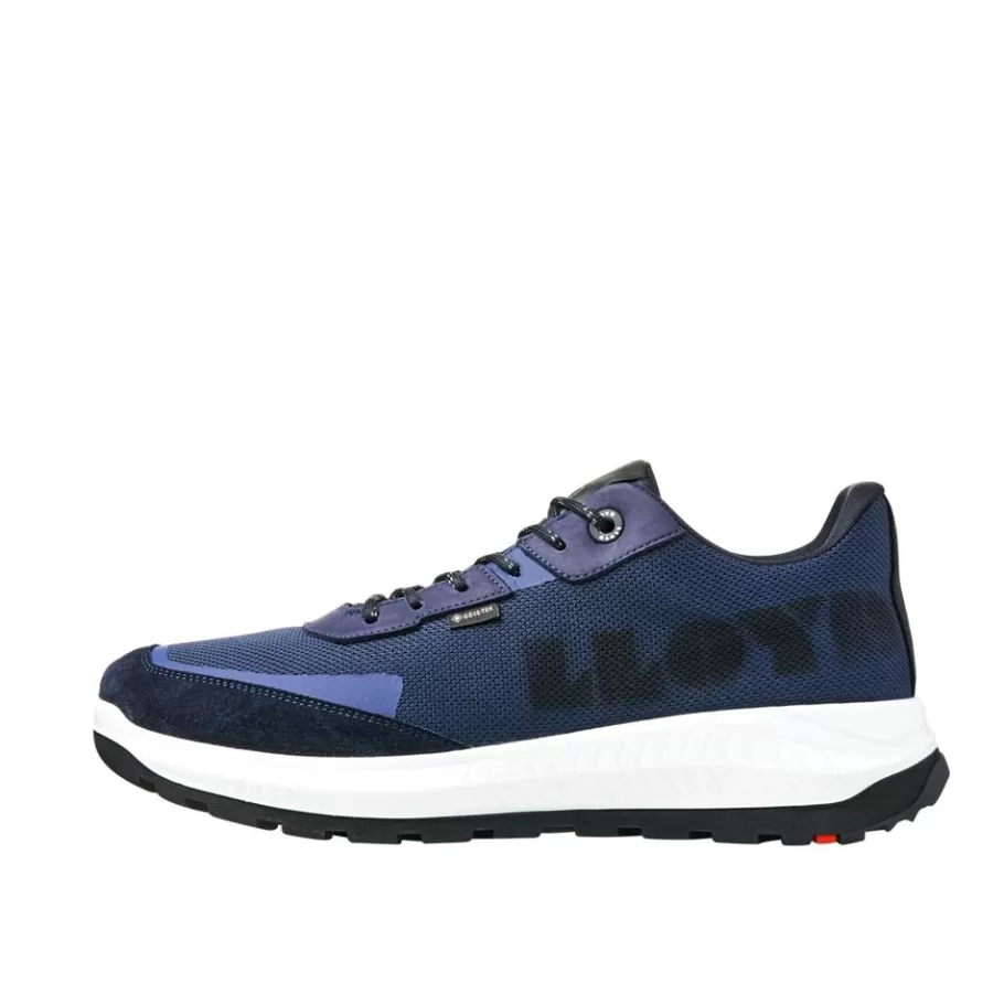 Best Sale ELBA Gore-Tex Herre Sneaker Outlet - Herresko | Sneakers