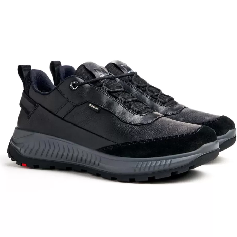 Best ELLEK Gore-Tex Herre Sneaker Sneakers | Gore-Tex®