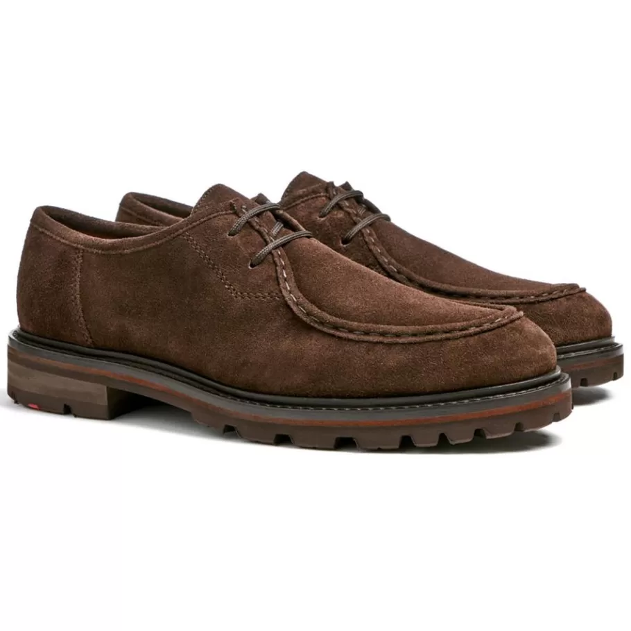 Best Sale FELIPE Herre Sko Business Sko | Ruskind