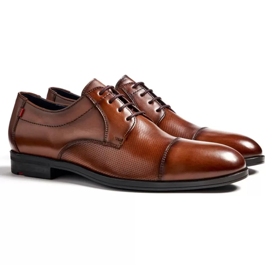 Best FOLCO Herre Sko Sko Til Bryllup Og Fest | Cap-Toe