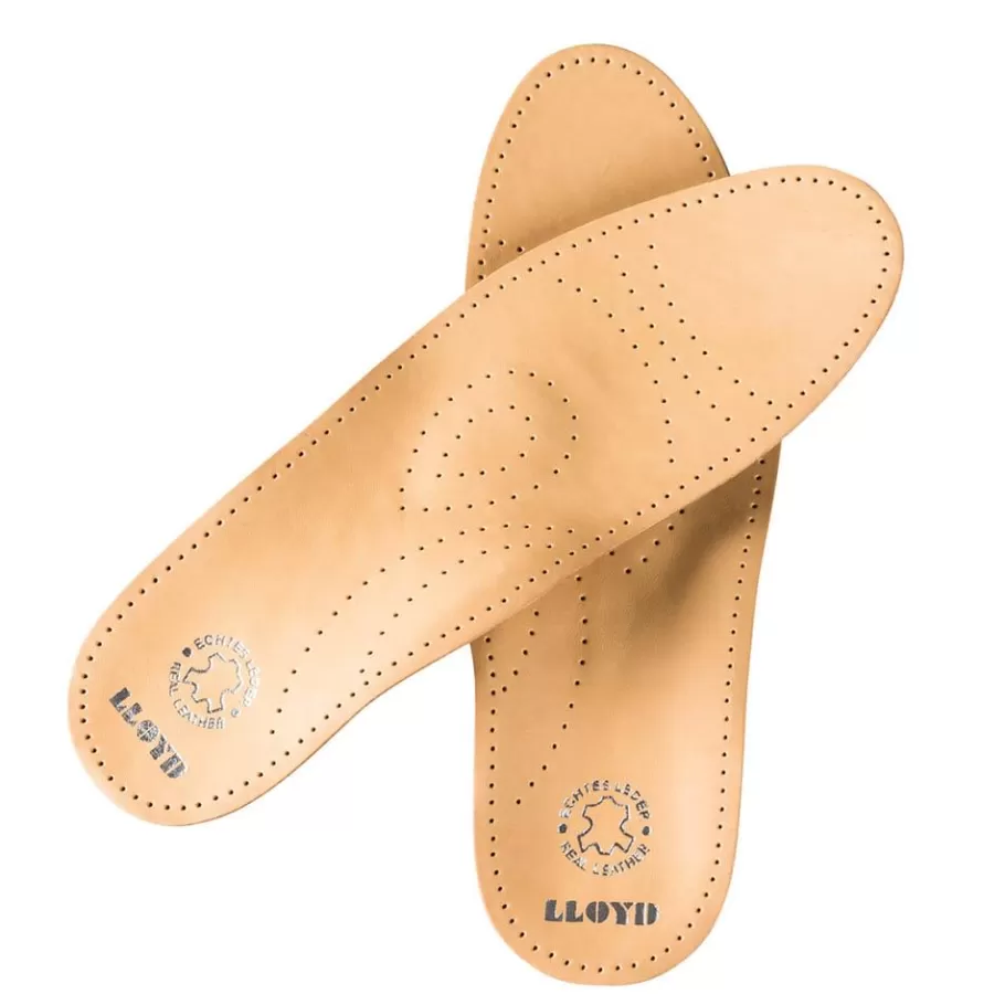 Shop H90-35021-XX EXCLUSIVE INDLÆGSSÅL Indlægssål