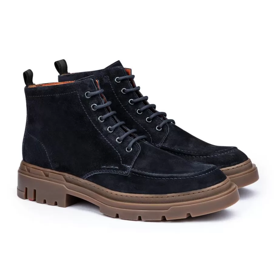 Flash Sale IPSWICH Herre Støvle Støvler | Ruskind