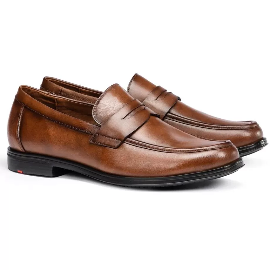 Discount KAIRO Xtrawide Herre Loafer Outlet - Herresko | Business Sko