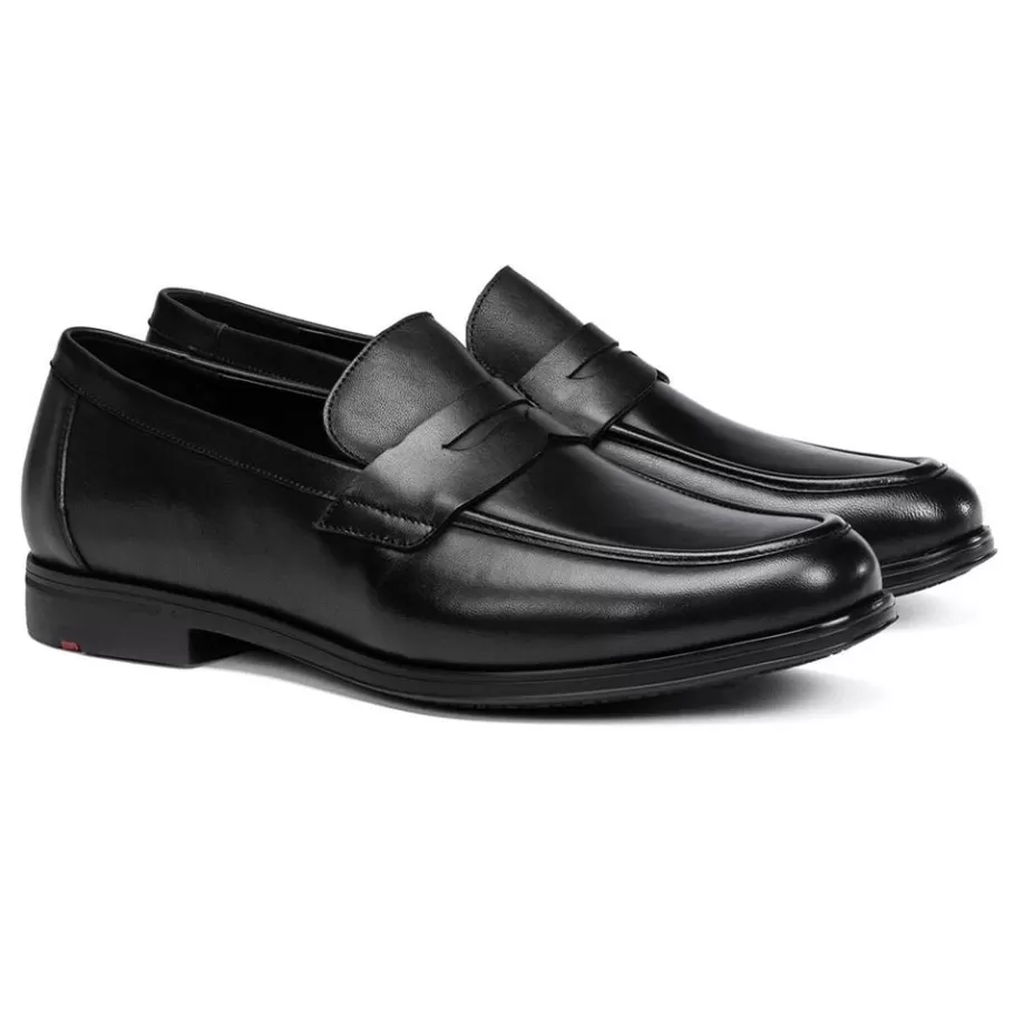 Best KAIRO Xtrawide Herre Loafer Business Sko | Loafers