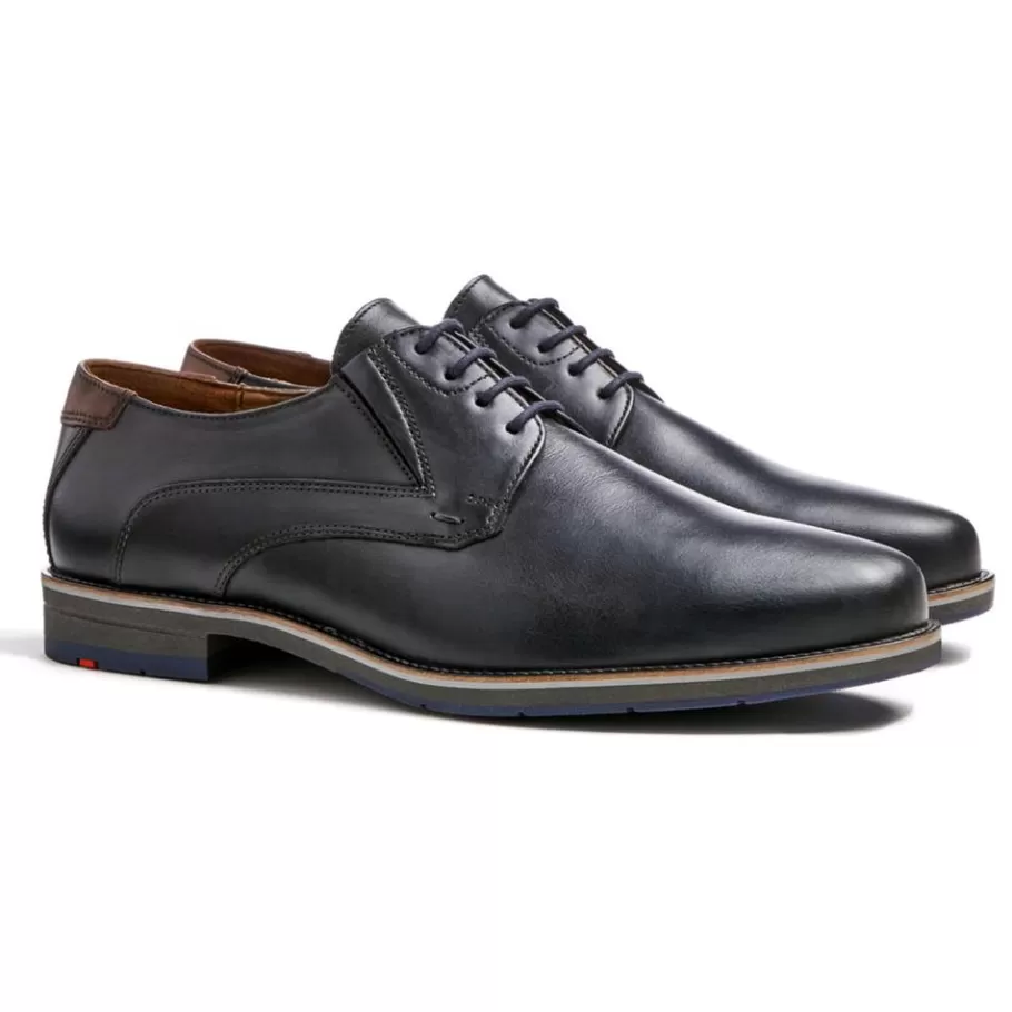 Flash Sale KAZAN Xtrawide Herre Sko Business Sko | Ekstra Bred