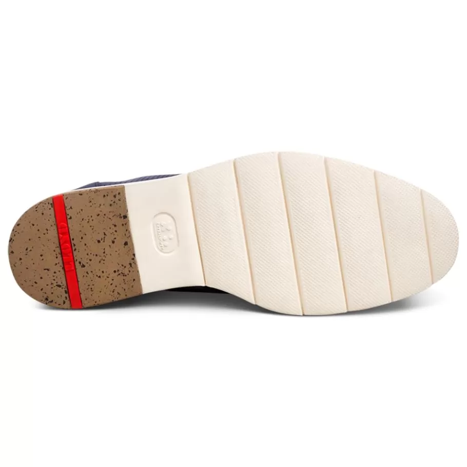 Sale KENTAS Herre Xtrawide Sko Sneakers | Ekstra Bred