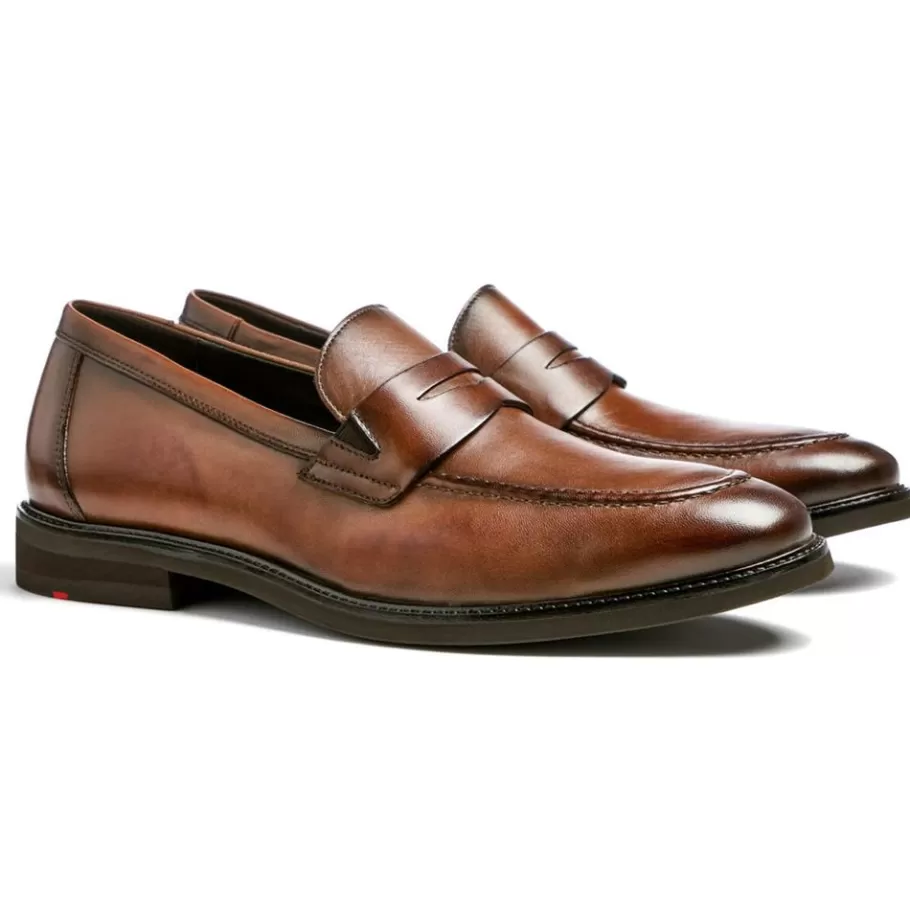 Flash Sale REYNOLD Herre Loafer Outlet - Herresko | Loafers